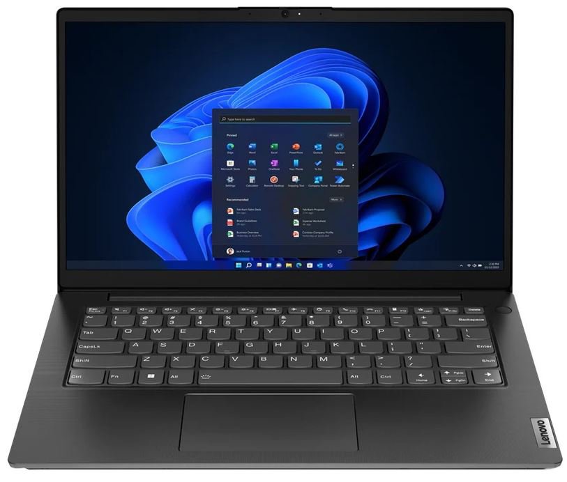 V14 G3 14in i5 1235U 8GB 256GB Laptop