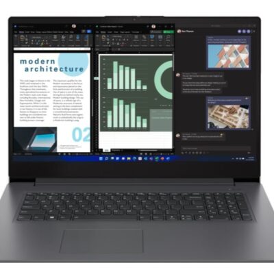 V17 G4 17.3in i5 1335U 8GB 512GB Laptop