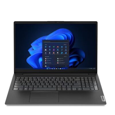 V15 G4 15.6in i5 12500H 8GB 256GB Laptop