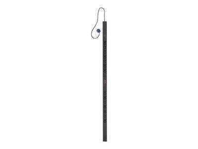 Rack PDU Basic 0U 16A 230V 20C13 4C19