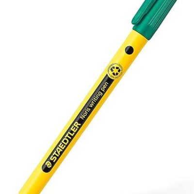 Staedtler 307-5 Handwriting Pen GR PK10