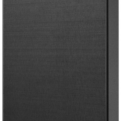 2TB One Touch Black USB 3.0 External HDD