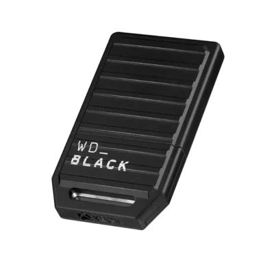 Black C50 1TB Expansion Card for Xbox