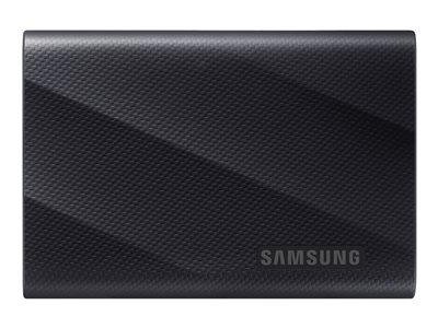 T9 2TB USB C Portable External SSD