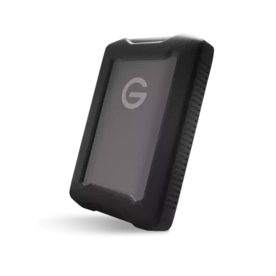 1TB G DRIVE ArmorATD USB C External HDD