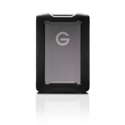 4TB G DRIVE ArmorATD USB C External HDD