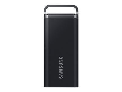T5 Evo 8TB USB 3.2 Gen 1 External SSD