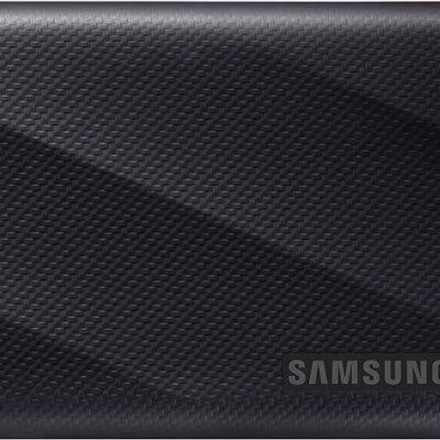 T9 4TB USB C Portable External SSD
