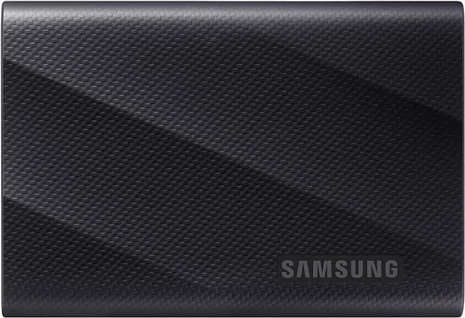 T9 4TB USB C Portable External SSD