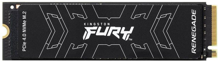 4TB Fury Renegade PCIe 4.0 M.2 Int SSD