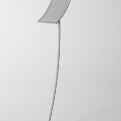 Arc MenuBoard Holder Steel Base A4 SL