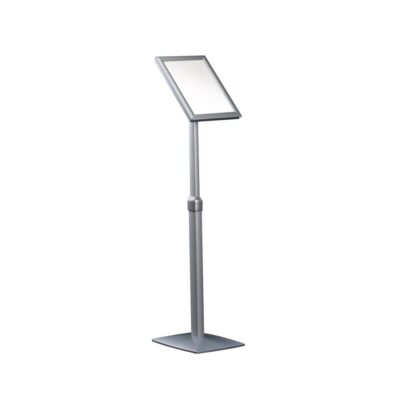 Flexible Menu Board A3 Height Adjust