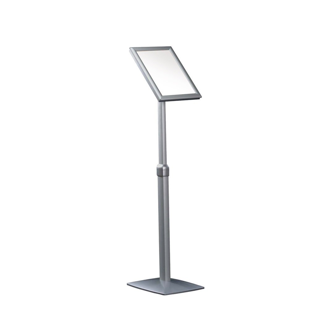 Flexible Menu Board A3 Height Adjust