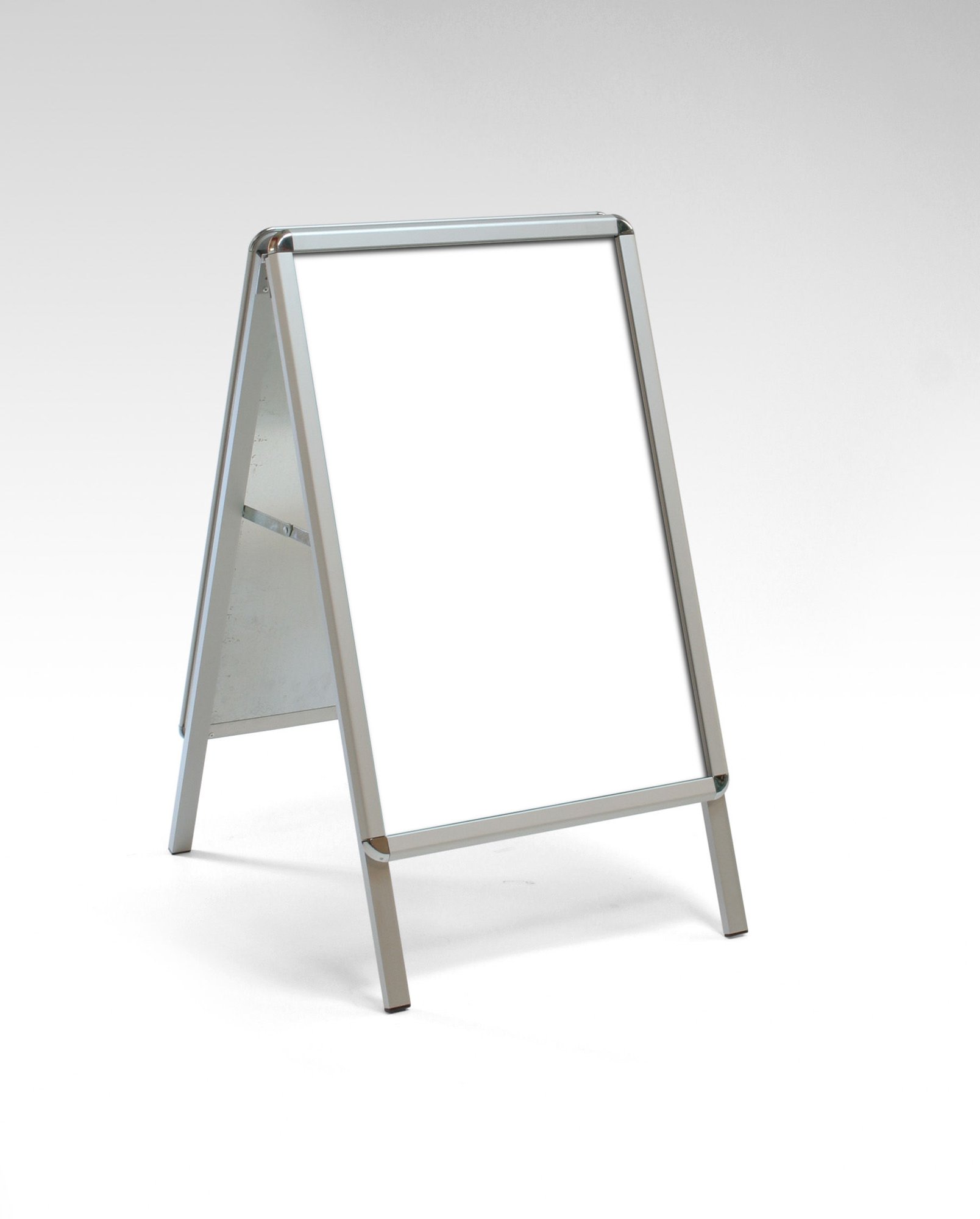 Alumin Snap Frame A-Board 20x30 Sil