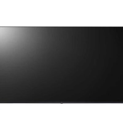 UL3JM 50in 4K UHD VA HDMI USB Display