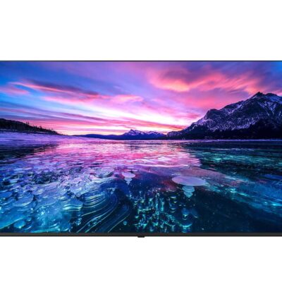 UR762H 43in 4K HDMI USB Pro Centric TV