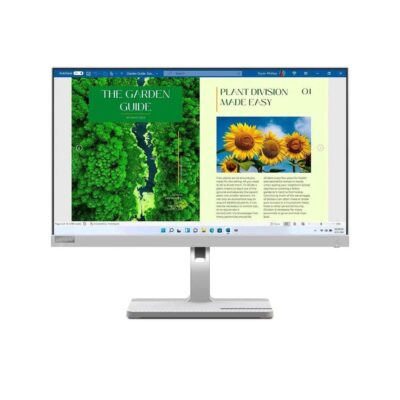 L24m40 24.5in VA Fsync HDMI VGA Monitor