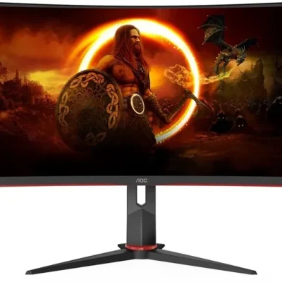 G2 27in QHD HDMI DP HDR10 Gaming Monitor