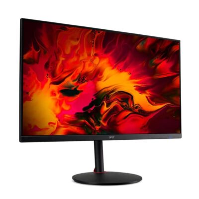 Nitro XZ322QUP 31.5in HDMI DP Monitor