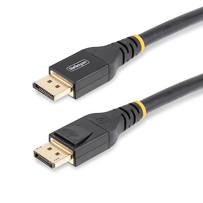 7m 4K 8K Active DisplayPort 1.4 Cable