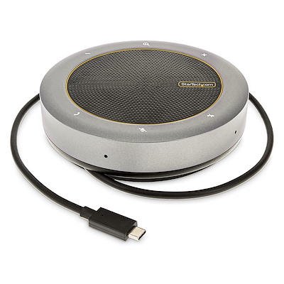 HDMI Speakerphone Docking Station