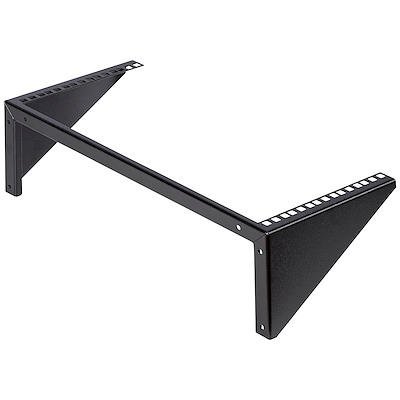 5U Vertical Wall Mount Network Rack 19in