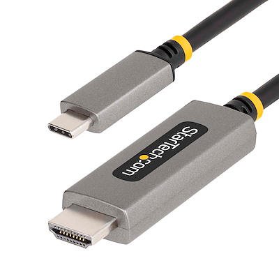 6ft USB C to HDMI 8K Adapter Cable