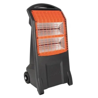 Rhino 2200W Portable Infrared Heater