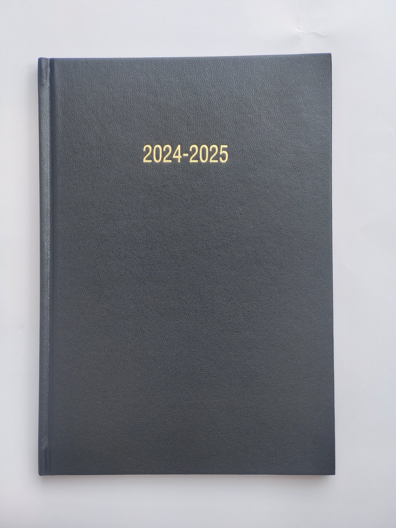 ValueX Academic A4 DTP Diary 2024/2025BK