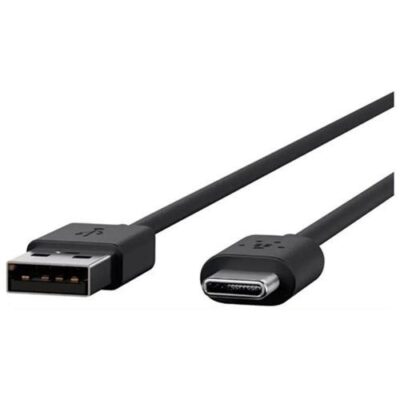 5m USB A to USB C Data Transfer Cable