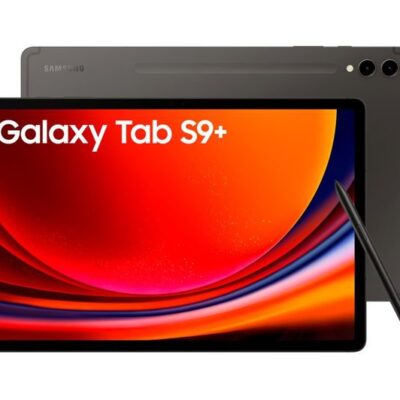 Galaxy Tab S9 Plus 12.4in 12GB 512GB