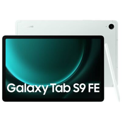 Tab S9 FE Plus 12.4in 12GB 256GB Green