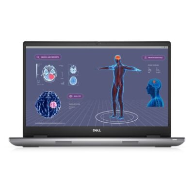 Preci 7780 17.3in i9 32GB 1TB Notebook