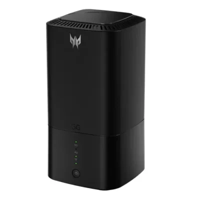 Predator Connect X5 5G Wireless Router