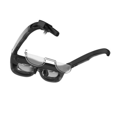 Legion Virtual Reality Smart Glasses