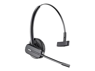 CS540 Wireless Convertible 3in1 Headset