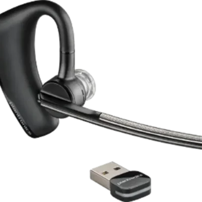 Poly Voyager Legend Bluetooth Headset