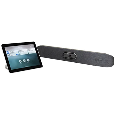 X30 and TC8 Video Conferencing System