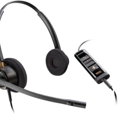 EncorePro 525 USB A Stereo Teams Headset
