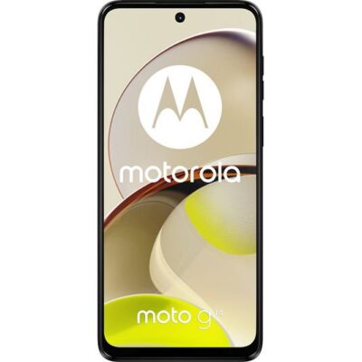 Moto G14 6.5in 4GB 128GB Butter Cream