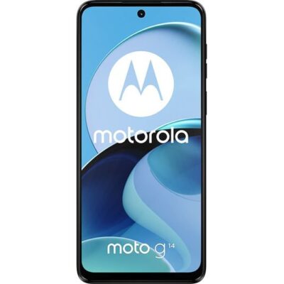 Moto G14 6.5in T616 4GB 128GB Sky Blue