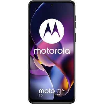 Moto G54 6.5in 8GB 256GB Midnight Blue