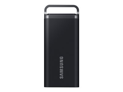 T5 EVO 2TB USB 3.2 Gen 1 External SSD