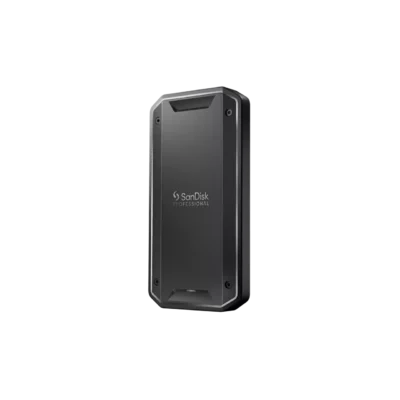 PRO G40 1TB Tblt 3 USB C External SSD