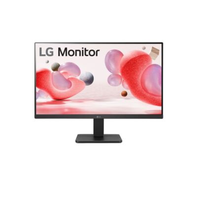 24MR400B 24in FreeSync HDMI VGA Monitor
