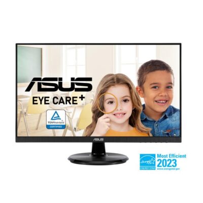 VA27DQF 27in IPS Async HDMI DP Monitor