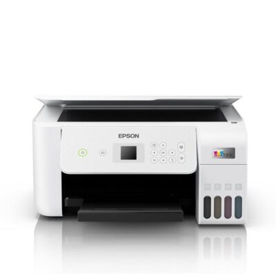 Epson EcoTank ET2862 Printer