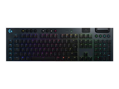 G915 Lightspeed Wireless Gaming Keyboard