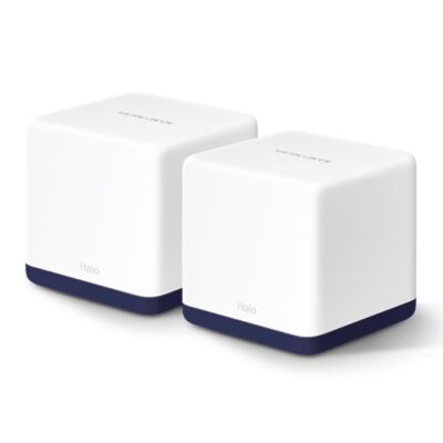 AC1900 Whole Home Mesh WiFi System