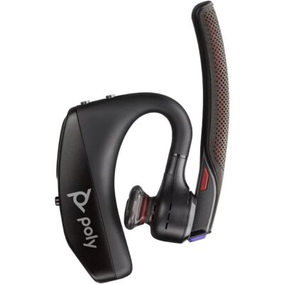 Voyager 5200 UC Bluetooth Headset BT700